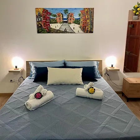 Apartman Al Duomo In