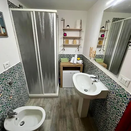 Al Duomo In Apartman *