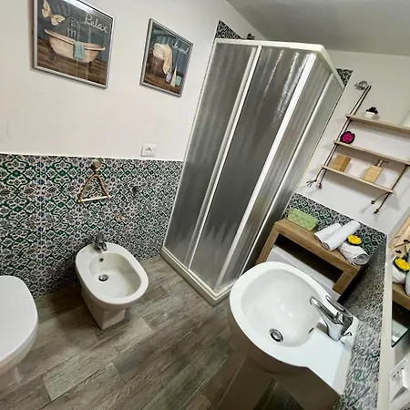 Al Duomo In Apartman Palermo