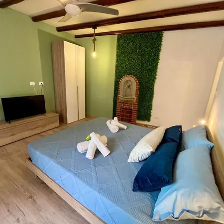 Al Duomo In Apartman