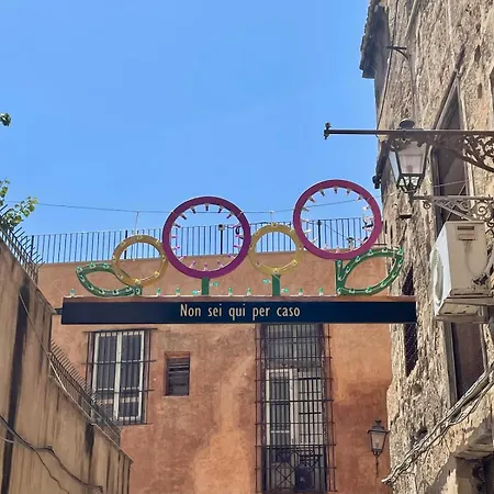 Apartman Al Duomo In Palermo