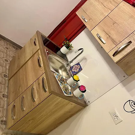 Al Duomo In Apartman Palermo