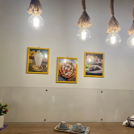 Al Duomo Apartment - Centro Storico, 2 Min Cattedrale アパート