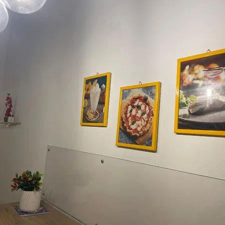 Al Duomo Apartment - Centro Storico, 2 Min Cattedrale アパート