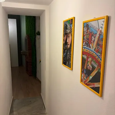 Al Duomo In Apartman Palermo