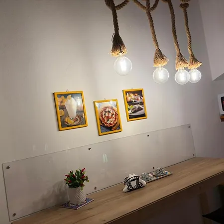 Apartman Al Duomo In Palermo