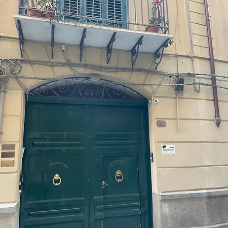 Al Duomo In Palermo