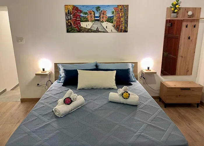 Apartment Al Duomo In