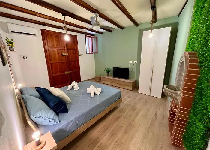 Al Duomo In Apartment