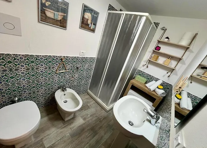 Al Duomo In Apartment Palermo