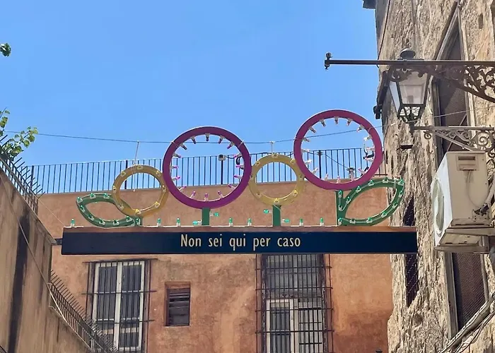 Apartment Al Duomo In Palermo