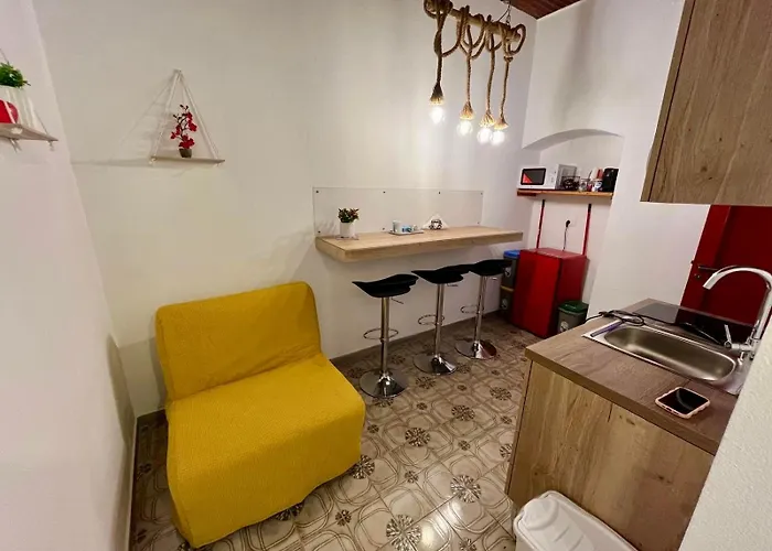 Apartment Al Duomo In