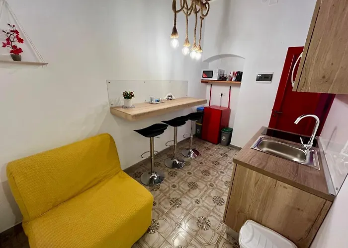 Al Duomo In Apartment *