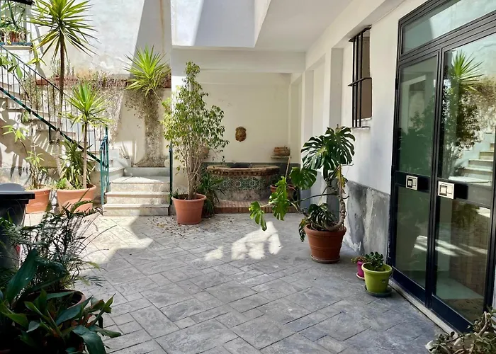 Apartment Al Duomo In