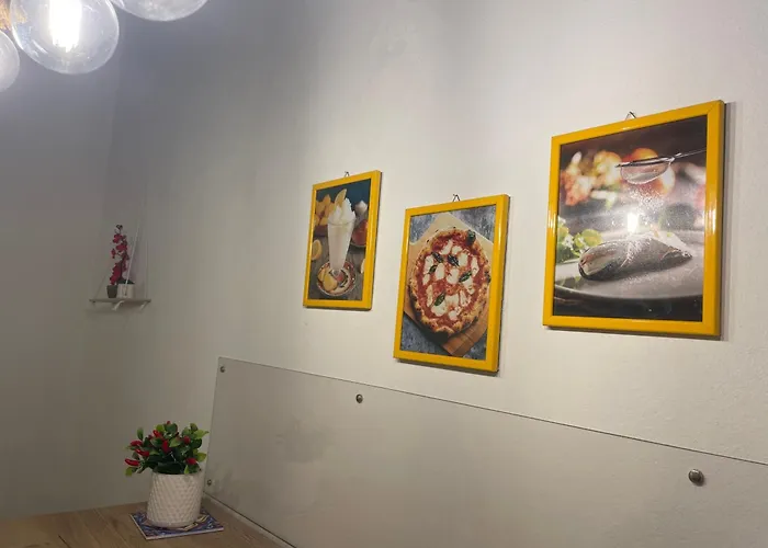 Al Duomo In Apartment