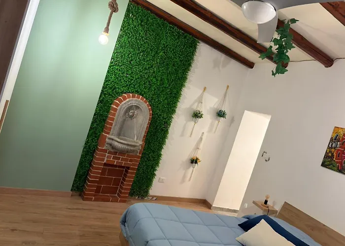 Apartment Al Duomo In *