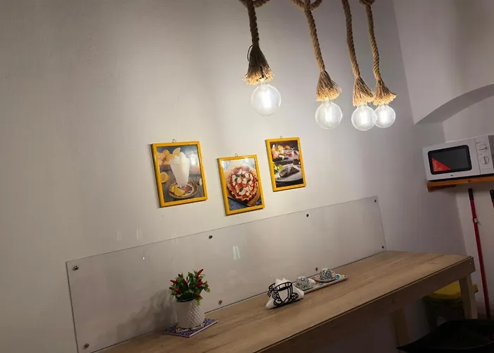 Apartment Al Duomo In Palermo